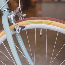 画像をギャラリービューアに読み込む, pop grumpy オリジナルタイヤ LIL' PICNIC 26x1.25 650C panacacer パナレーサー パセラ 街乗り コミューター かわいい おしゃれ のんびり ゆったり ピクニック tokyobike トーキョーバイク タイヤ交換 サイドスキン