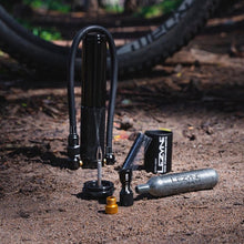 画像をギャラリービューアに読み込む, LEZYNE CNC TUBELESS DRIVE CO2 レザイン