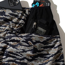 画像をギャラリービューアに読み込む, 【30%off】ELDORESO Tempo Buggt Shorts E2108013 エルドレッソ