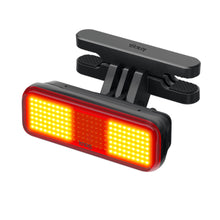 画像をギャラリービューアに読み込む, Knog BLINDER LINK REAR SEAT サドル用  リアライト ノグ  LINK SADDLE MOUNT