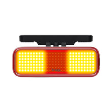 画像をギャラリービューアに読み込む, Knog BLINDER LINK REAR SEAT サドル用  リアライト ノグ  LINK SADDLE MOUNT