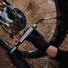 画像をギャラリービューアに読み込む, LEZYNE POCKET DRIVE HV レザイン 携帯ポンプ ハイボリューム