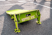 画像をギャラリービューアに読み込む, MTB HOPPER イントロ