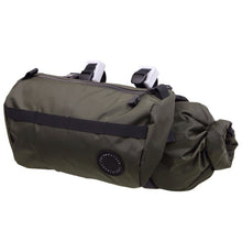 画像をギャラリービューアに読み込む, FAIRWEATHER HANDLEBAR BAG + フェアウェザー ハンドルバーバッグ