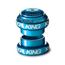 Load image into Gallery viewer, Chris King No Threaded BOLD(SL文字あり) 1-1/8 ヘッドセット