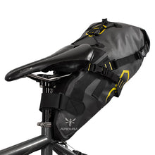 Load image into Gallery viewer, APIDURA エクスペディション サドルパック(9L)