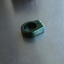 画像をギャラリービューアに読み込む, PHILWOOD seat post coller シートクランプ 30.0mm フィルウッド