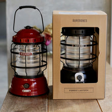 Load image into Gallery viewer, Barebones Living Forest Lantern ベアボーンズリビング フォレスト ランタンLED2.0