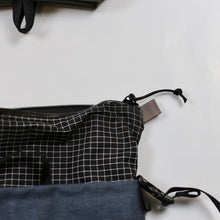 画像をギャラリービューアに読み込む, RawLow Mountain Works Tabitibi Tote ロウロウマウンテンワークス タビチビトート