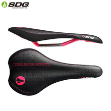 画像をギャラリービューアに読み込む, 【30%off】SDG  CIRCUIT MTN Ti-Alloyレール MTB サドル サーキット マウンテン