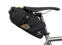 Load image into Gallery viewer, APIDURA レーシングシリーズ サドルバッグ (5L/7L) 防水 ロードバイク アピデュラ