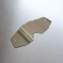 Load image into Gallery viewer, 【100%】 ゴーグル用ミラーレンズ(単品)RACECRAFT/ACCURI/STRATA用