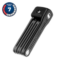 画像をギャラリービューアに読み込む, ABUS BORDO LITE MINI 6055K/60 /5 アブス ロック