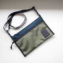 画像をギャラリービューアに読み込む, 【30%OFF】THE BROWN BUFFALO PACKERSLING SMALL ザブラウンバッファロー ショルダー