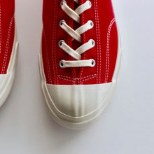 Load image into Gallery viewer, MOONSTAR GYM CLASSIC RED ムーンスター ジムクラシック(MOONSTAR)の商品画像(写真5)