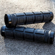 画像をギャラリービューアに読み込む, OURY lock-on grip オーリー グリップ