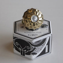 Load image into Gallery viewer, Sim works Turtle Bell タートルベル シムワークス