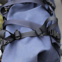 Load image into Gallery viewer, RACK STRAP 1本 RESISTANT レジスタント