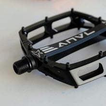 画像をギャラリービューアに読み込む, ANVL TILT V3 ペダル チルト アンビル