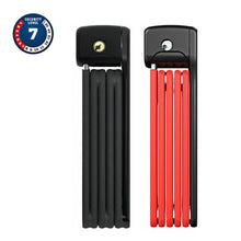 画像をギャラリービューアに読み込む, ABUS BORDO LITE 6055K/85 アブス ロック