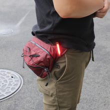 画像をギャラリービューアに読み込む, Knog PLUS FREE FRONT 40LUMEN / REAR 20LUMEN ノグ + プラス フリー(Knog)の商品画像(写真3)