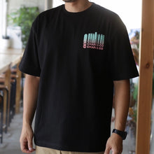 画像をギャラリービューアに読み込む, 【50%off】Chari&Co DROPPING LOGO TEE Tシャツ Lサイズのみ チャリアンドコー