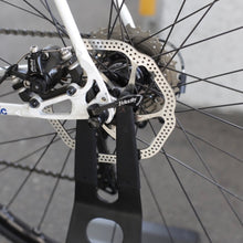 Load image into Gallery viewer, GIZA PRODUCTS GP YC-109 バイク スタンド BLK  TOD03200