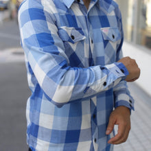 Load image into Gallery viewer, TOPO DESIGNS MOUNTAIN SHIRT マウンテンシャツ トポデザイン(Topo Designs)の商品画像(写真7)