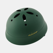 画像をギャラリービューアに読み込む, ルシック ベビーL / Le Chic Baby L nicco ニコ 子供用ヘルメット