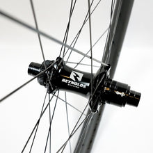 画像をギャラリービューアに読み込む, 【40%off】Reynolds Blacklabel Wide Trail 349 カーボンホイールセット 29er レイノルズ