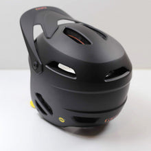 Load image into Gallery viewer, GIRO TYRANT MIPS MATTE BLACK HYPNOTIC ジロ タイラント