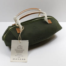 画像をギャラリービューアに読み込む, holo Rugger Bag M ラガーバッグ 保冷ライニング コーヒーライド コーラライド フロントバッグ