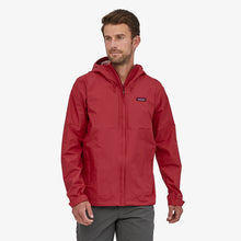 画像をギャラリービューアに読み込む, 【10%off】Patagonia メンズ トレントシェル3L パタゴニア #85240