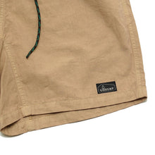 Load image into Gallery viewer, 【20%off】GOHEMP HEMP JAM SHORTS/H/C WEATHER ゴーヘンプ GHP1137WTS ジャムショーツ