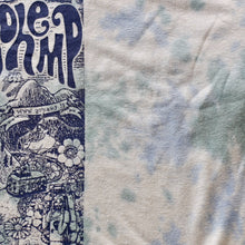 Load image into Gallery viewer, 【20%off】GOHEMP TIEDYE S/SL TEE HEMP / ORGANIC COTTON ゴーヘンプ GHC4200SCT