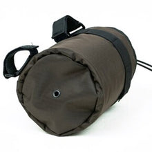 Load image into Gallery viewer, FAIRWEATHER stem bag フェアウェザー ステムバック 自転車