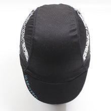 Load image into Gallery viewer, GIRO PELOTON CAP BLACK YASUDA OS 20 ジロ