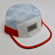 画像をギャラリービューアに読み込む, 【10%off】Ciele GOCap Standard Grip Heesen シエル ランニング マラソン トレラン キャップ