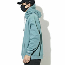 画像をギャラリービューアに読み込む, 【50%off】Chari&Co SCRIPT HOODIE SWEATS スウェット パーカー チャリアンドコー