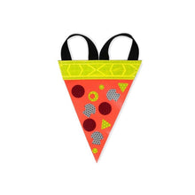 画像をギャラリービューアに読み込む, Safety Pizzetta 大 セイフティーピザ リフレクター