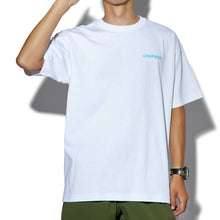 画像をギャラリービューアに読み込む, 【50%off】Chari&Co x NAGA SKID IN THE RAIN TEE Tシャツ チャリアンドコー