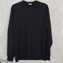 Load image into Gallery viewer, メリノウール ベースレイヤー 長袖 Mike Foregt マイク・フォレッグ