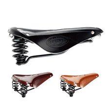 Load image into Gallery viewer, BROOKS B17 FLYER レザー サドル ブルックス