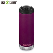Load image into Gallery viewer, 【10%off】KLEAN KANTEEN TKワイド カフェキャップ 16oz 473ml