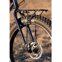画像をギャラリービューアに読み込む, Tumbleweed bikes T Rack