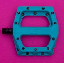 画像をギャラリービューアに読み込む, DMR V11 Pastic PEDAL プラスチックペダル