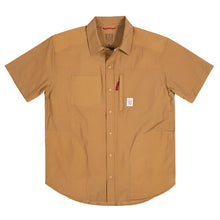 Load image into Gallery viewer, 【40%off】TOPO DESIGN TECH SHIRT-SHORT SLEEVE
