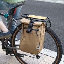 画像をギャラリービューアに読み込む, North St. Bags Micro Pannier ノースストリートバッグス マイクロパニア