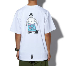 画像をギャラリービューアに読み込む, 【50%off】Chari&Co × CONNIE SUMO PKT TEE Tシャツ チャリアンドコー