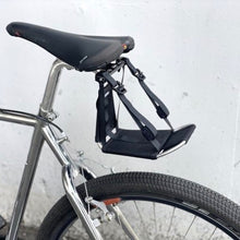 Load image into Gallery viewer, RESISTANT PLATE CARRIER CARRADICE Bagmanカバー レジスタント 簡易Rラック サドルバッグ